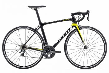 Велосипед Giant TCR Advanced 3 (2016)  ― ФИТНЕСЦЕНТР.ru