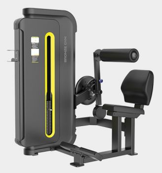 Пресс-машина BRONZE GYM BW-3073 ― ФИТНЕСЦЕНТР.ru