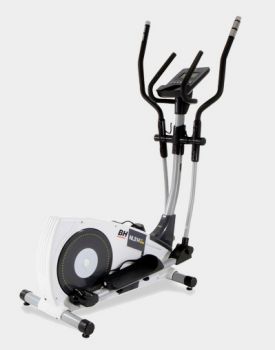 Эллиптический тренажер BH FITNESS NLS14 TOP DUAL ― ФИТНЕСЦЕНТР.ru