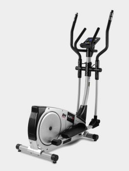 Эллиптический тренажер BH FITNESS NLS12 DUAL ― ФИТНЕСЦЕНТР.ru