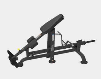 Т-образная тяга BRONZE GYM PL-1718 ― ФИТНЕСЦЕНТР.ru