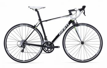 Велосипед Giant Defy 3 (2016)  ― ФИТНЕСЦЕНТР.ru