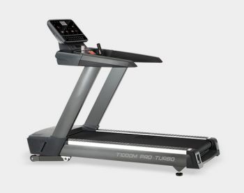 Беговая дорожка BRONZE GYM T1000M PRO TURBO ― ФИТНЕСЦЕНТР.ru