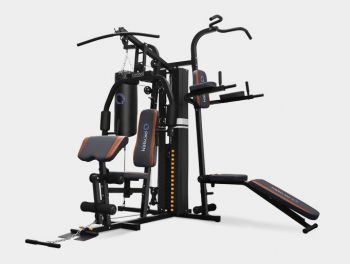 Силовой комплекс OXYGEN FITNESS VIKING ― ФИТНЕСЦЕНТР.ru