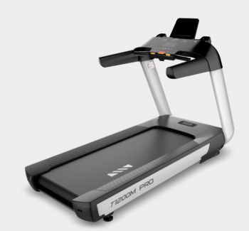 Беговая дорожка BRONZE GYM T1200M PRO ― ФИТНЕСЦЕНТР.ru