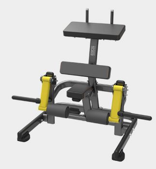 Сгибание ног стоя BRONZE GYM PL-1714 ― ФИТНЕСЦЕНТР.ru