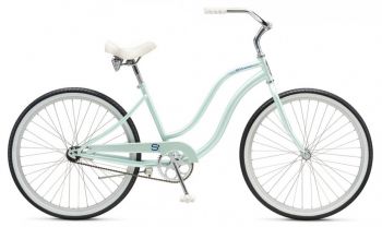 Велосипед Schwinn S1 WOMENS MINT (2016) ― ФИТНЕСЦЕНТР.ru