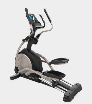 Эллиптический эргометр BRONZE GYM X800M ― ФИТНЕСЦЕНТР.ru