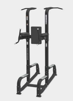 Турник/брусья/пресс BRONZE GYM BR-1017 ― ФИТНЕСЦЕНТР.ru