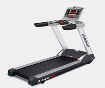Беговая дорожка BH FITNESS MAGNA PRO ― ФИТНЕСЦЕНТР.ru
