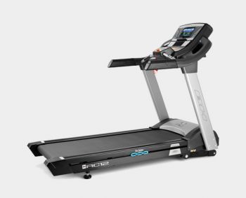 Беговая дорожка BH FITNESS RC12 TFT ― ФИТНЕСЦЕНТР.ru