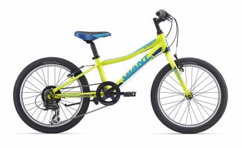 Велосипед Giant XtC Jr 20 Lite (2016)  ― ФИТНЕСЦЕНТР.ru