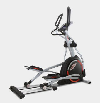 Эллиптический тренажер BH FITNESS FDR20 ― ФИТНЕСЦЕНТР.ru