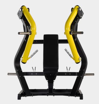 BRONZE GYM LA-05 Жим от груди широкий ― ФИТНЕСЦЕНТР.ru