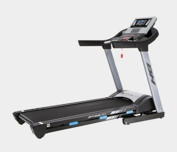 Беговая дорожка BH FITNESS F9R TFT ― ФИТНЕСЦЕНТР.ru