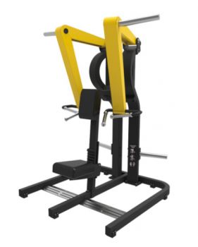 Нижняя тяга Grome fitness GF-725 ― ФИТНЕСЦЕНТР.ru