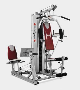 Силовой комплекс BH FITNESS GLOBAL GYM ― ФИТНЕСЦЕНТР.ru