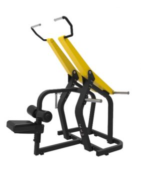 Вертикальная тяга Grome fitness GF-720 ― ФИТНЕСЦЕНТР.ru