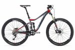 Велосипед Giant Trance 27.5 2 (2016)