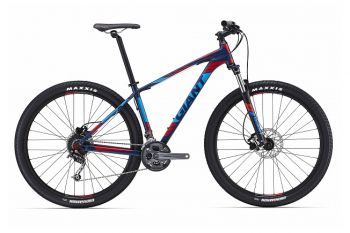 Велосипед Giant Talon 29er 2 LTD (2016) ― ФИТНЕСЦЕНТР.ru