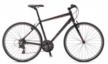 Велосипед Schwinn SUPER SPORT3 MEN (2016) ― ФИТНЕСЦЕНТР.ru
