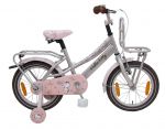 Детский велосипед VOLARE HELLO KITTY ROMANTIC CITY 16 (2014)