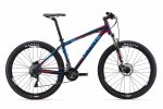 Велосипед Giant Talon 27.5 0 2016   