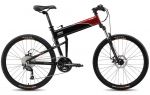 Велосипед MONTAGUE X70 (2015)