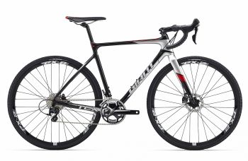 Велосипед Giant TCX Advanced Pro 2 (2016)  ― ФИТНЕСЦЕНТР.ru