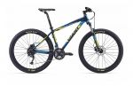 Велосипед Giant Talon 27.5 3 (2016)