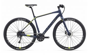 Велосипед Giant ToughRoad SLR 2 (2016) ― ФИТНЕСЦЕНТР.ru