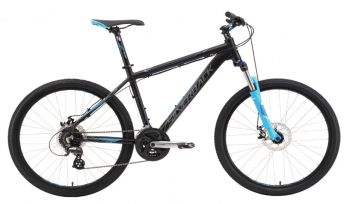Велосипед Silverback Stride 20 (2016) ― ФИТНЕСЦЕНТР.ru