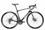 Велосипед Giant Defy Advanced 1 (2016) 