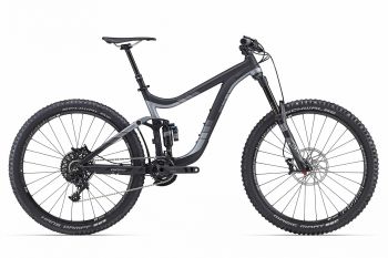 Велосипед Giant Reign 27.5 1 (2016) ― ФИТНЕСЦЕНТР.ru