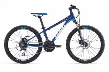 Велосипед Giant XtC SL Jr 24 (2016) ― ФИТНЕСЦЕНТР.ru