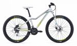 Велосипед Giant Tempt 4 (2016) 
