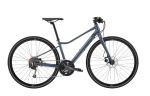 Велосипед MARIN TERRA LINDA SC 4 (2016)