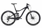Велосипед Giant Trance Advanced 27.5 2 (2016)