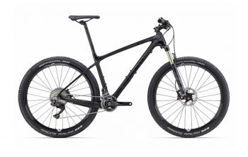 Велосипед Giant XtC Advanced 27.5 1 (2016) ― ФИТНЕСЦЕНТР.ru