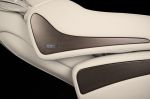 Массажное кресло US MEDICA Infinity 3D