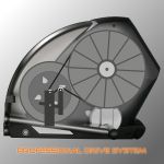 Велоэргометр Clear Fit Envy CFB 45 Ego