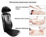 Массажная накидка RestArt Massage Master