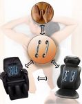 Массажная накидка RestArt Massage Master