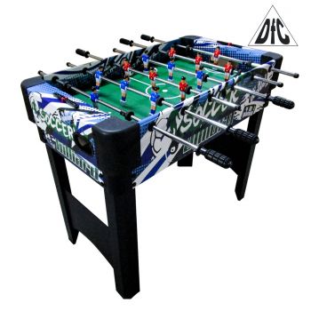 Игровой стол DFC FUN 4 в 1 ― ФИТНЕСЦЕНТР.ru