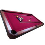 Игровой бильярдный стол DFC BOND GS-BT-2061