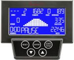 Гребной тренажёр AMMITY Ocean ORM 4000