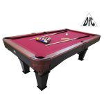 Игровой бильярдный стол DFC BOND GS-BT-2061