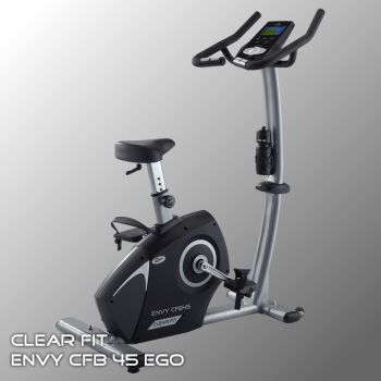 Велоэргометр Clear Fit Envy CFB 45 Ego ― ФИТНЕСЦЕНТР.ru
