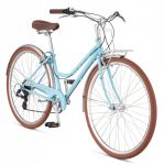 Велосипед Schwinn TRAVELER WOMEN (2016)