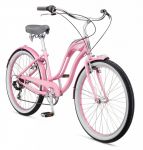 Велосипед Schwinn HOLLYWOOD PINK (2016)